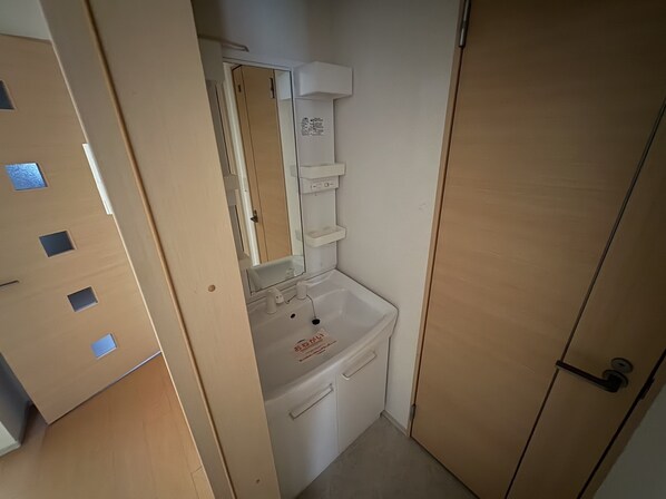 ヌーベル・ヴァンAの物件内観写真